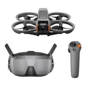 DRONE DJI AVATA 2 FLY MORE COMBO (1 BATERIA)