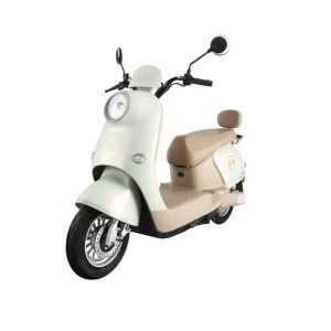 Motor: 1200W Batería: 60V 20Ah (plomo ácido) Controlador: 32A Velocidad máxima: Hasta 40 km/h