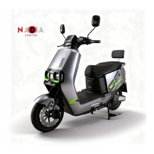 Motocicleta Eléctrica Bluhan T-HT Pro