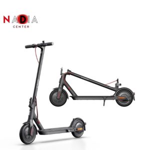 SCOOTER PATINETA ELECTRICA XIAOMI 3 LITE
