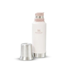 TERMO STANLEY 10-10296-019 ROSA 800ML MATE SYSTEM