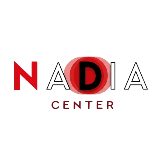 LOGO NADIA CENTER