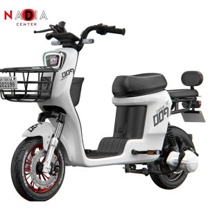Motocicleta Eléctrica Bluhan X2 Pro