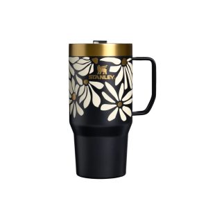 VASO  STANLEY 10-13854-0257 WILD BLOOMS 700ML EVERYD