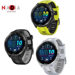 Reloj Garmin Forerunner 965