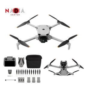 DRONE DJI LITO X1 FLY MORE COMBO (DJI RC 2)