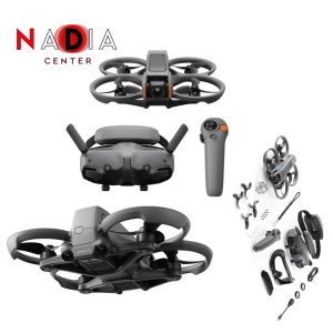 DRONE DJI AVATA 360 FLY MORE COMBO (DJI RC 2)