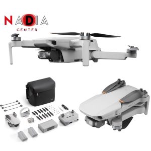 DRONE DJI MINI 2 SE FLY MORE COMBO (GL)(REFURBISHED)