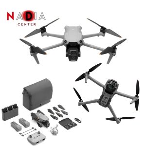 Drone DJI Air 3S Fly More Combo (DJI RC N3)