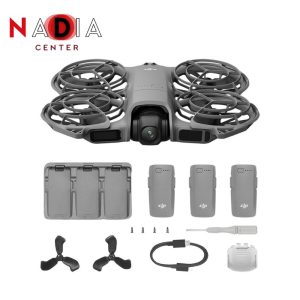 Drone DJI Neo 2 Fly More Combo (Sin Control)