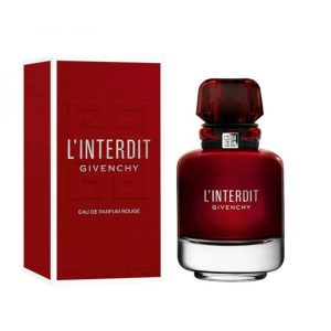 L'Interdit Rouge Ultime Eau De Parfum