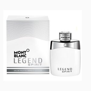 MONTBLANC LEGEND SPIRIT 100ML EDT
