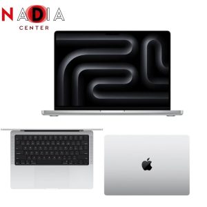 Portátil Apple MacBook Pro 2026 Apple M5 Pro / 24 GB de memoria / 1 TB SSD / 14,2"