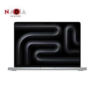 Macbook Pro M5 32G/1TB 14" Plata (2026) MJ3E4LL A3426