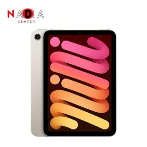Tableta Apple iPad Mini 7 2024 de 128 GB y 8,3 pulgadas con 5G