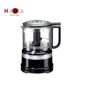 MULTIPROCESADOR KITCHENAID 5KFC6849EOB/830ML