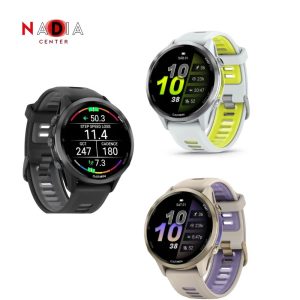Reloj GPS Garmin Forerunner 970