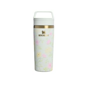 MUG STANLEY 10-12081-0247 SPRING BLOSSOMS 470ML