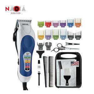 WAHL COLOR CODE HAIRCUTTING KIT  09155/2718