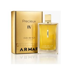ARMAF CLUB DE NUIT PRECIEUX IV 55ML