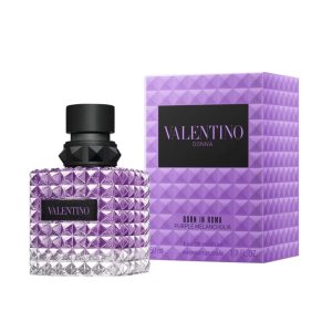 VALENTINO DONNA B.I.R. PURPLE MELANCHOLIA 100ml EDP