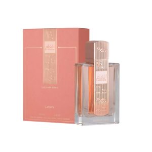 LATTAFA ANGHAM SECOND SONG 100ML EDP