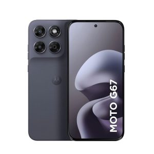MOTOROLA MOTO G67 XT2621 256GB/4GB RAM/6.78"/50MP