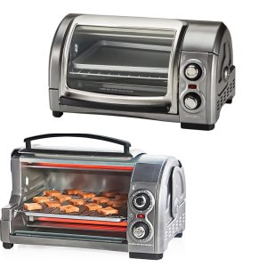HORNO ELECTRICO HAMILTON BEACH 31334/1200W