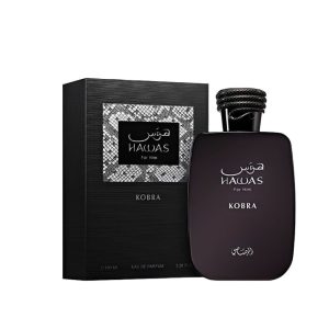 RASAI HAWAS FOR HIM KOBRA 100ML EDP/3106