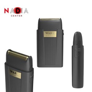Afeitadora Wahl Micro Power Shaver Recargable