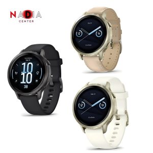 Reloj Garmin Venu 4