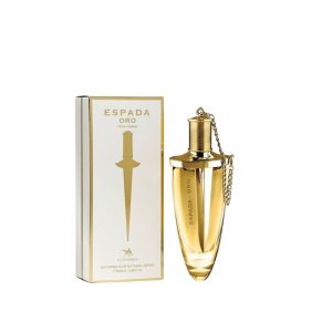 LE CHAMEAU ESPADA ORO POUR FEMME 100ML/1137