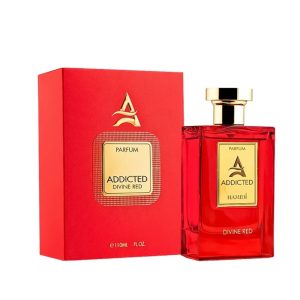 HAMIDI ADDICTED DIVINE RED 110ML/2521