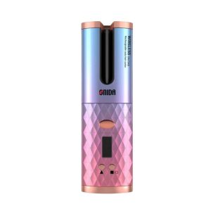 MODELADOR DE CACHOS ONIDA ON-7045 RECARGABLE