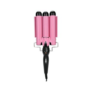 ONDULADOR ONIDA ON-2675 HAIR CURLER THREE BARRELS