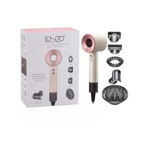 SECADOR ENZO DY-888 DIFUSOR