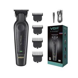 AFEITADORA VOYAGER VGR V-995 HAIR TRIMMER