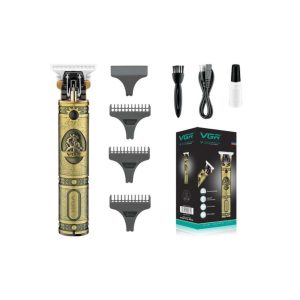 CORTA PELO VOYAGER VGR V-085 PROFESSIONAL HAIR TRI