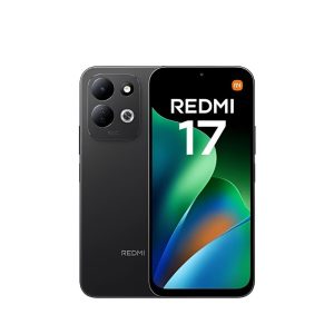 XIAOMI REDMI 17 128GB/4GB RAM/6.9"/50MP/120HZ