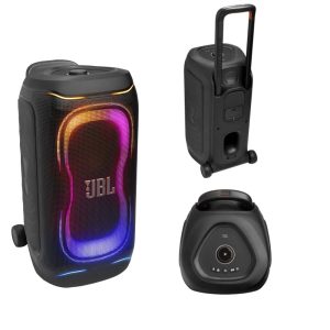 SPEAKER JBL PARTYBOX 330/BATERIA/280W RMS