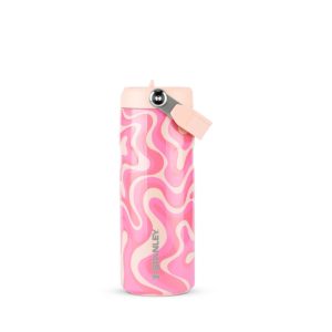 BOTELLA STANLEY 10-12110-0419 473ML SORBET G/KIDS