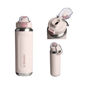 BOTELLA STANLEY 10-13111-039 710ML ROSE QUARTZ