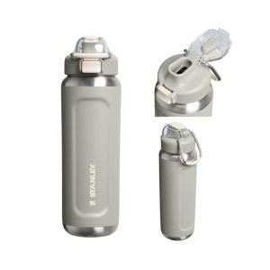 BOTELLA STANLEY 10-13111-040 710ML SAGE GREY