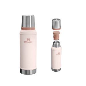 TERMO STANLEY 10-11346-052 ROSE Q 940ML CLASSIC BO