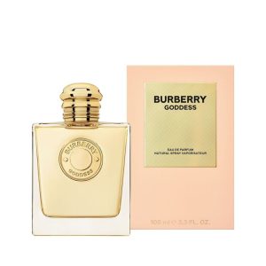 BURBERRY GODDESS 100ML EDP/0652