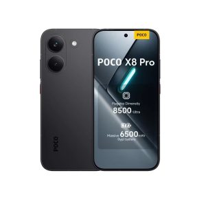 XIAOMI POCO X8 PRO 5G 256GB/8GB RAM/6.59"/50MP/20M