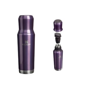 TERMO STANLEY 129023 800ML STAINLESS STEEL IDEAL MATE