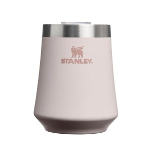 VASO STANLEY WUNE 137596 CREAM 320ML TUMBLER