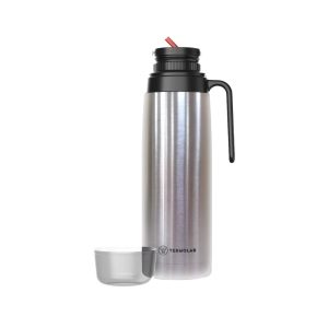 TERMO TERMOLAR  1LT ACERO INOXIDABLE