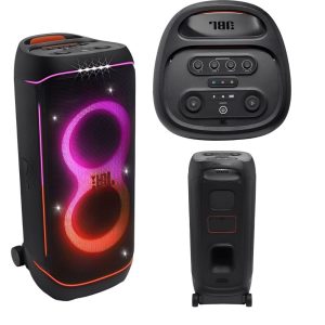 SPEAKER JBL PARTYBOX 720 800W RMS/BATERIA